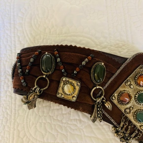 Vintage Astor Germany belt - Picture 3 of 10